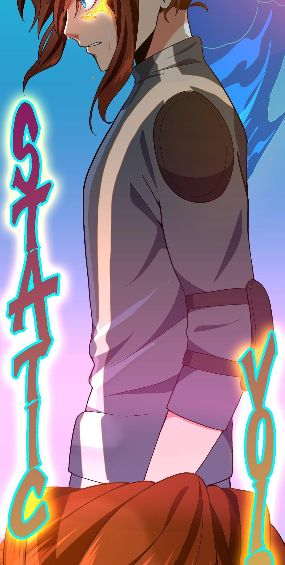 The Beginning After the End Chapter 99 page 76 - 