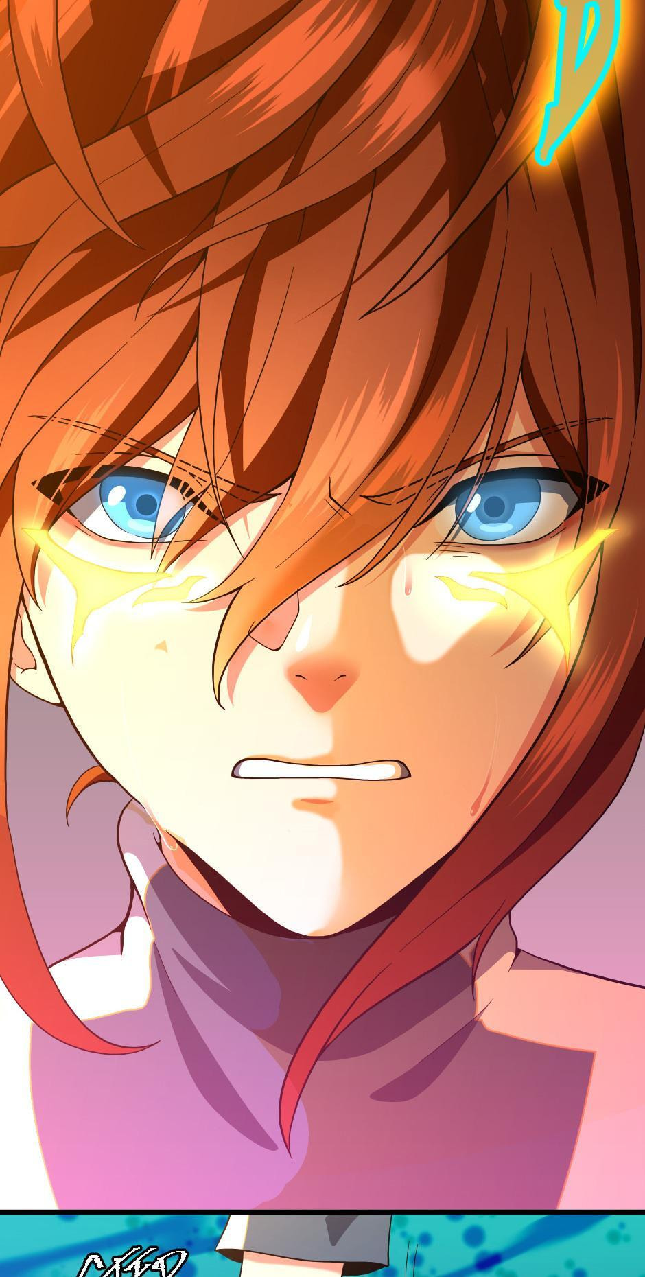 The Beginning After the End Chapter 99 page 77 - 