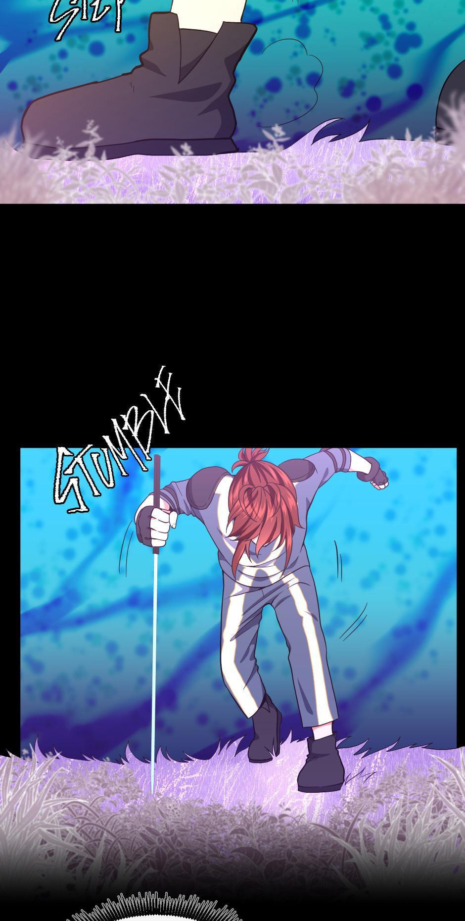 The Beginning After the End Chapter 99 page 78 - 