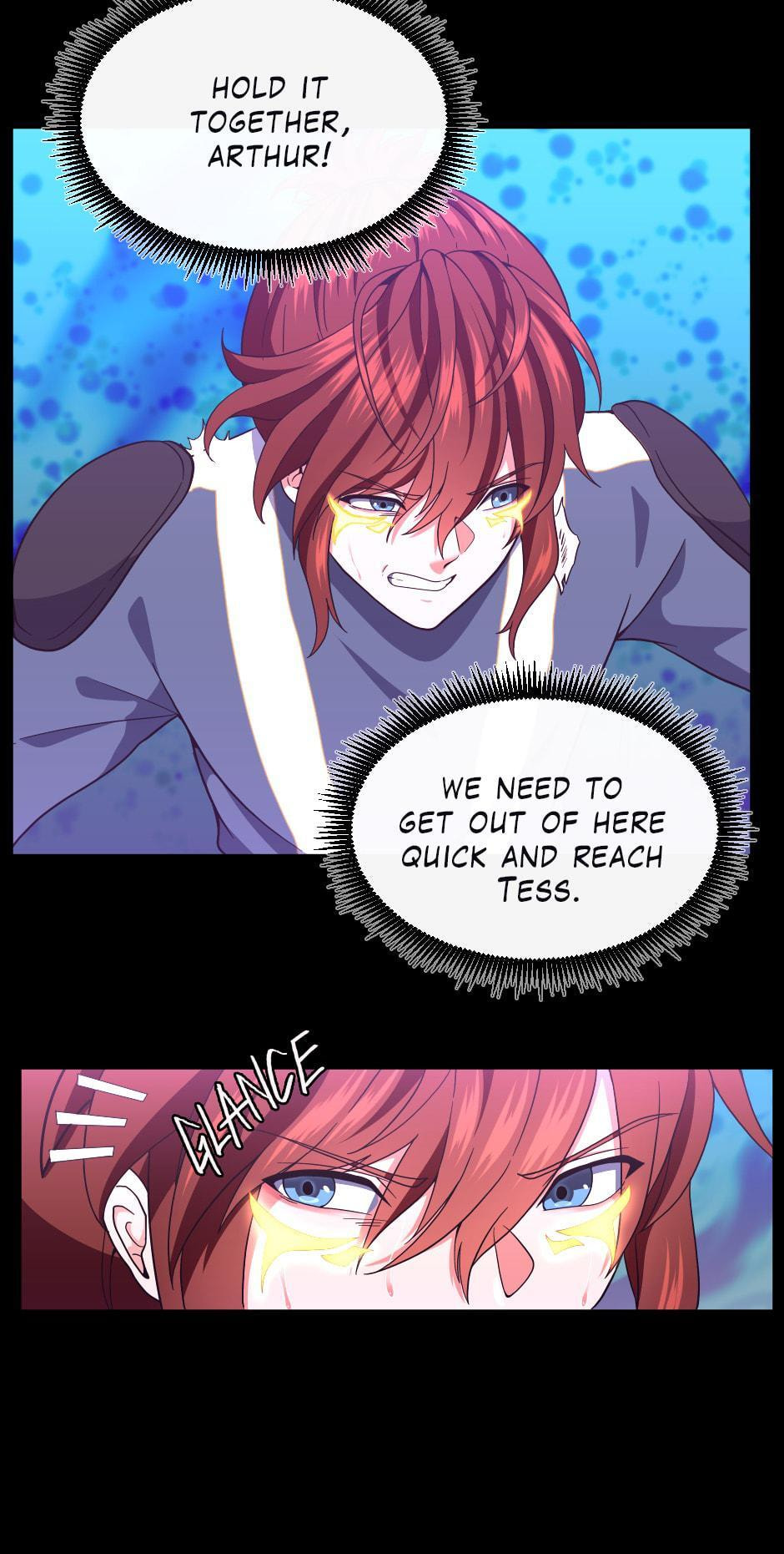 The Beginning After the End Chapter 99 page 79 - 