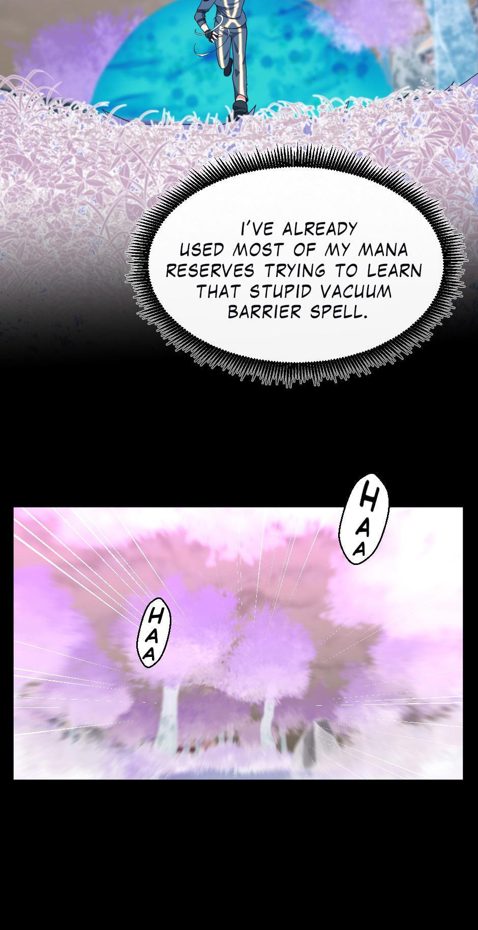 The Beginning After the End Chapter 99 page 82 - 