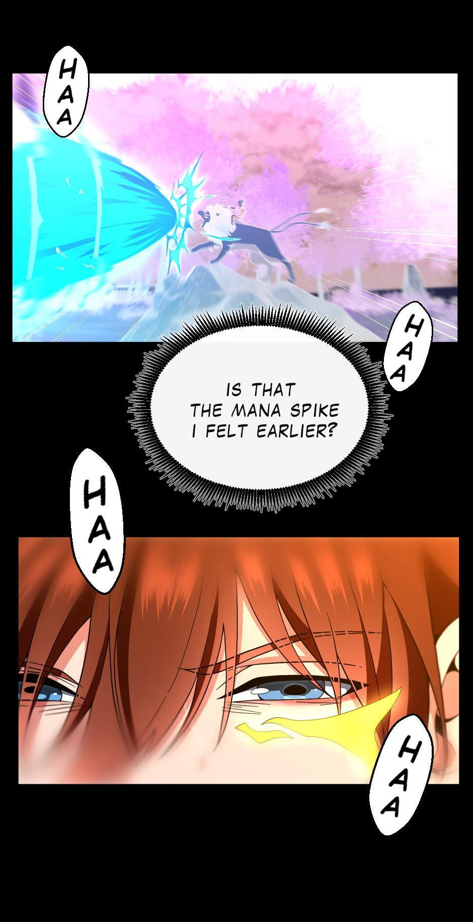 The Beginning After the End Chapter 99 page 83 - 