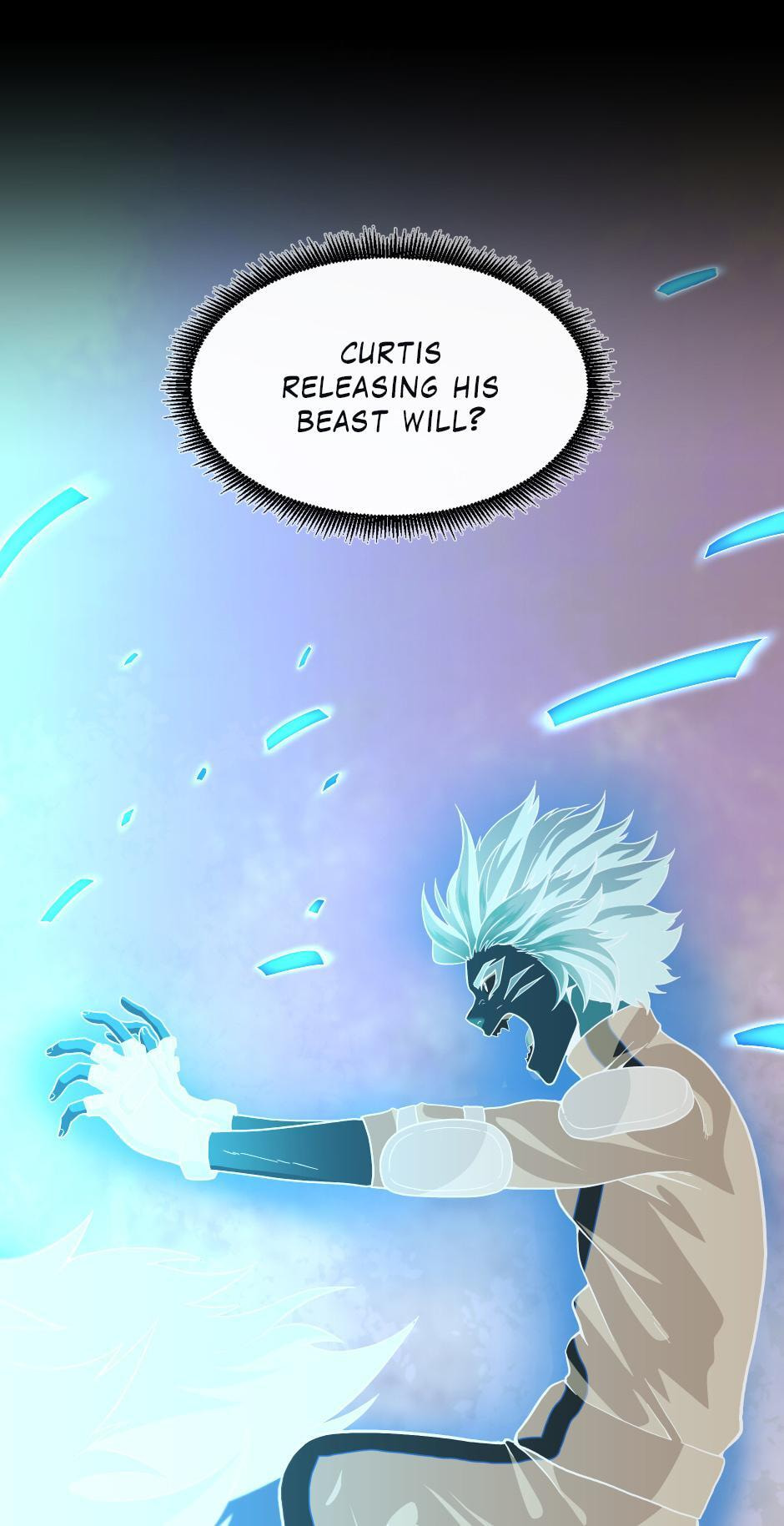 The Beginning After the End Chapter 99 page 84 - 