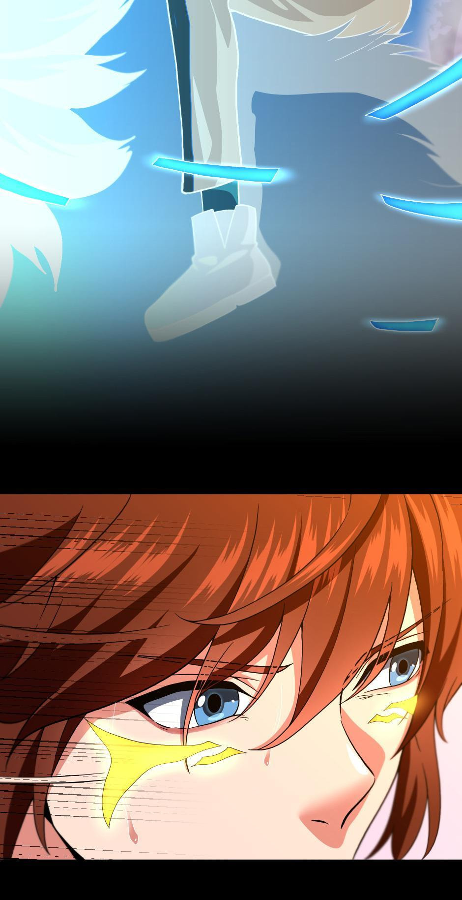 The Beginning After the End Chapter 99 page 85 - 