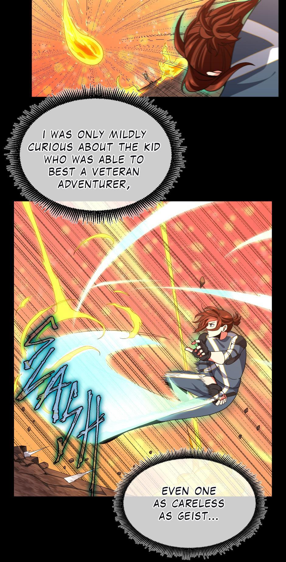 The Beginning After the End Chapter 99 page 10 - 