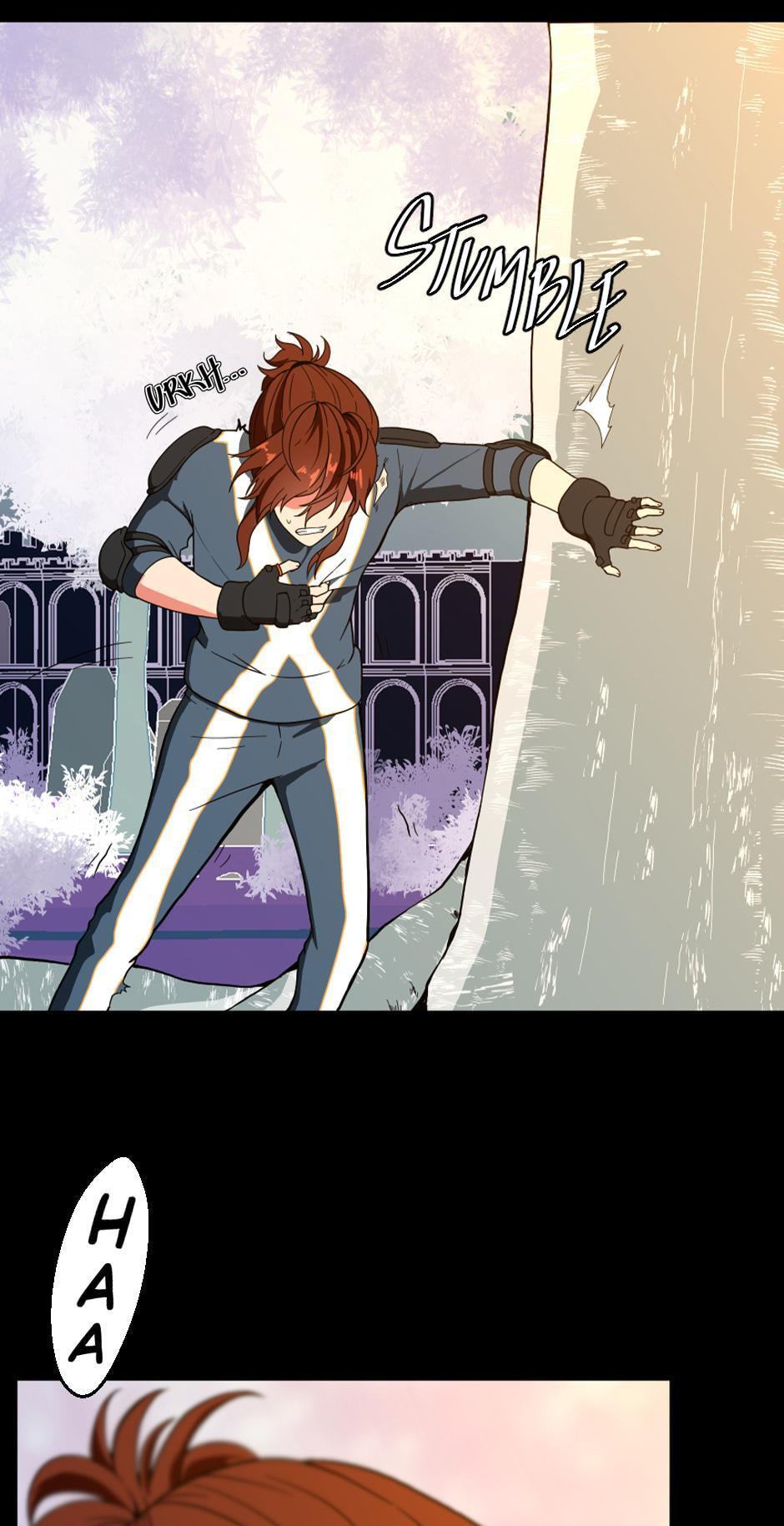 The Beginning After the End Chapter 99 page 91 - 