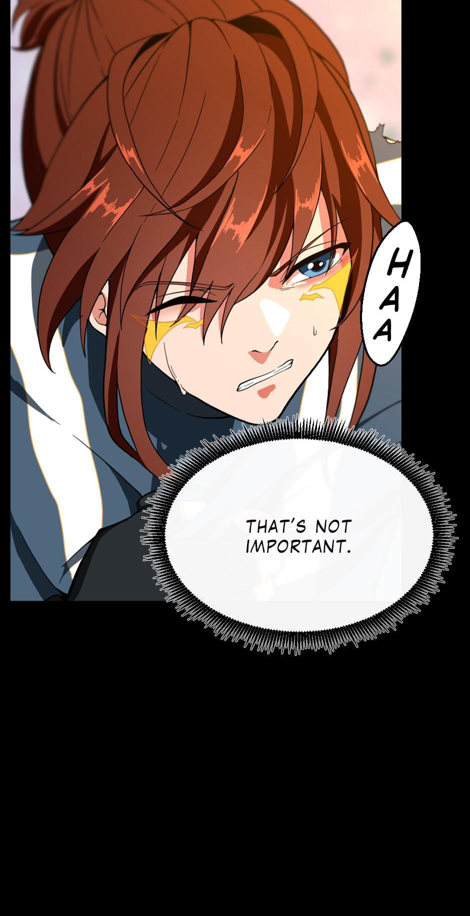 The Beginning After the End Chapter 99 page 92 - 