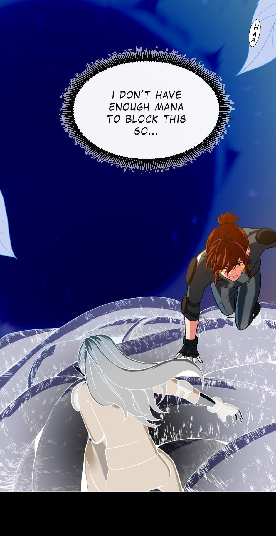 The Beginning After the End Chapter 99 page 96 - 