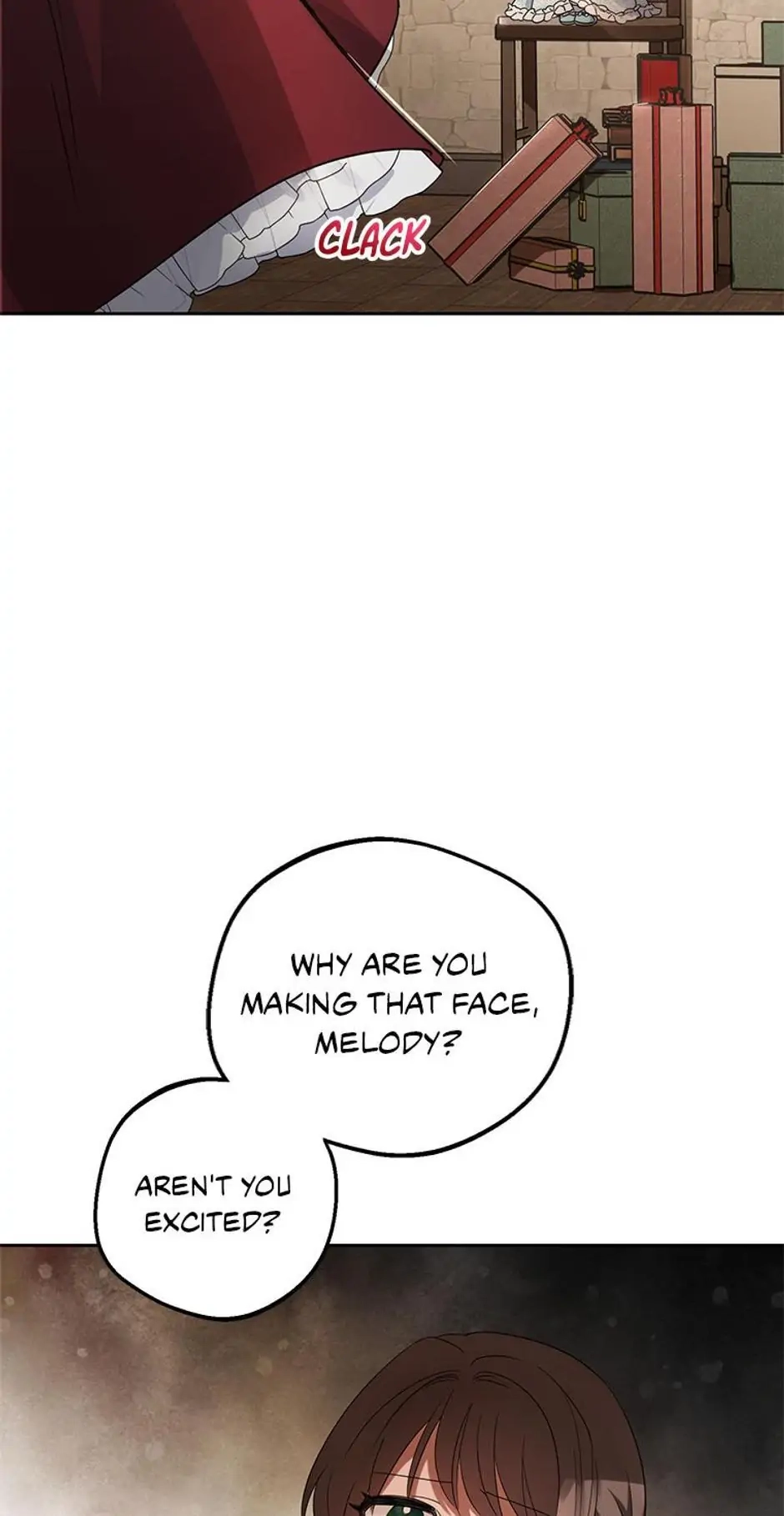 Read The Beloved Bashful Villainess chapter 1 image 10 on Lezhin