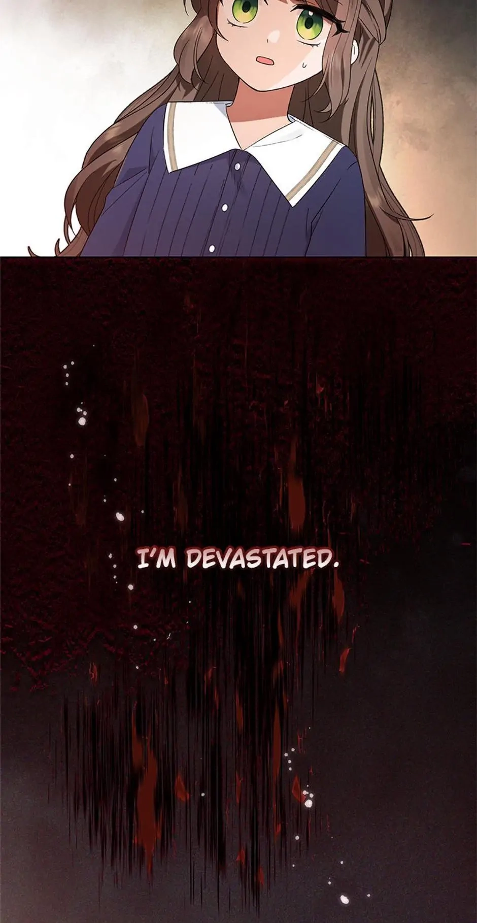 Read The Beloved Bashful Villainess chapter 1 image 11 on Lezhin