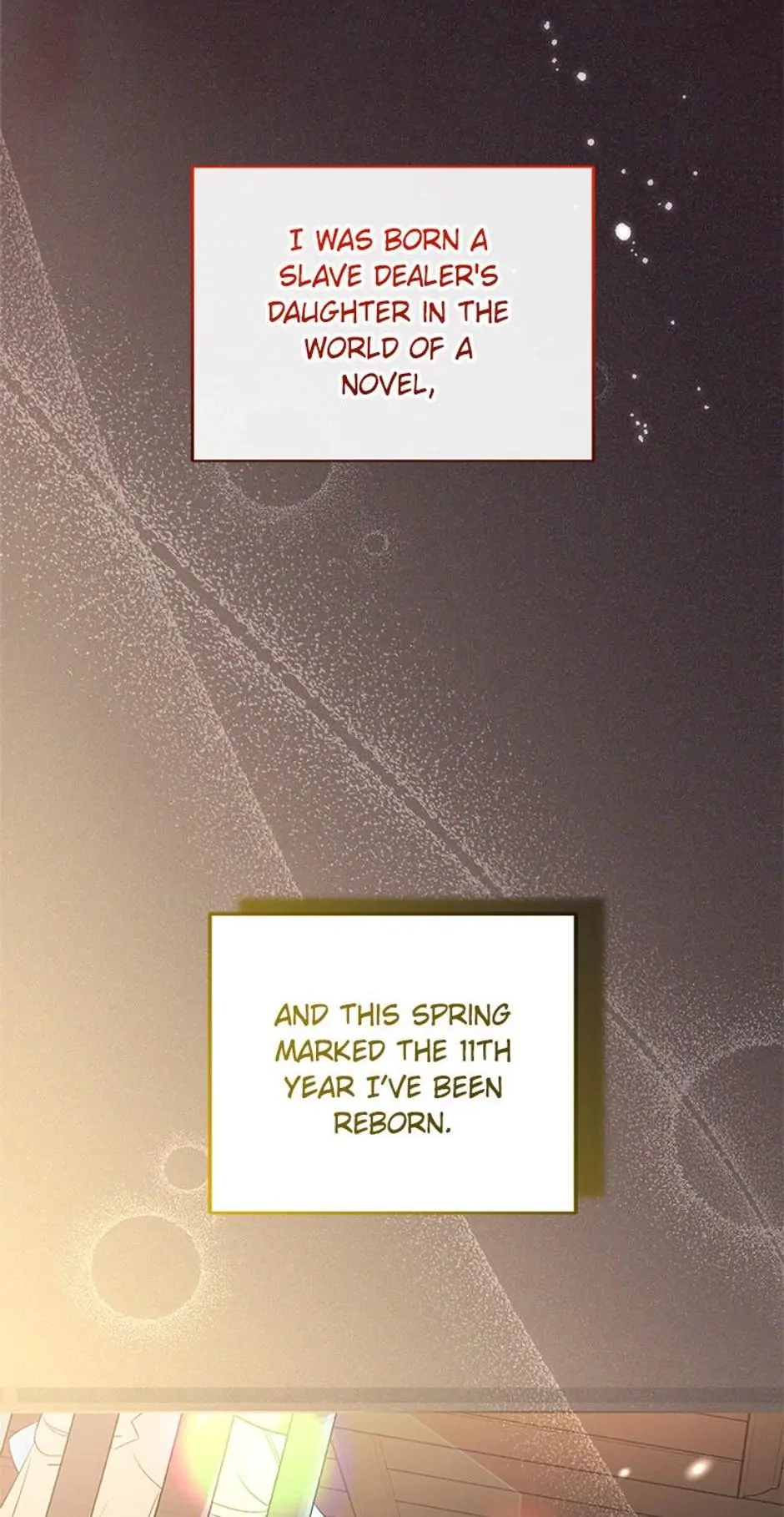 Read The Beloved Bashful Villainess chapter 1 image 12 on Lezhin