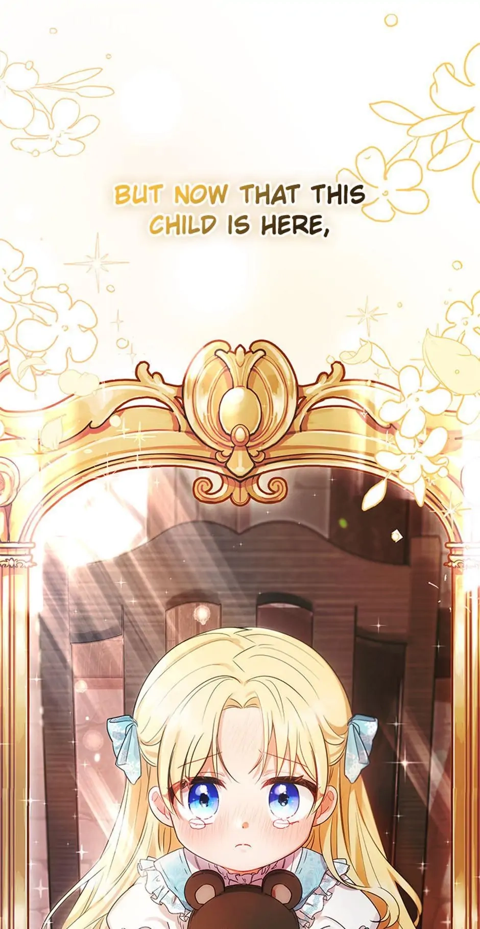 Read The Beloved Bashful Villainess chapter 1 image 14 on Lezhin