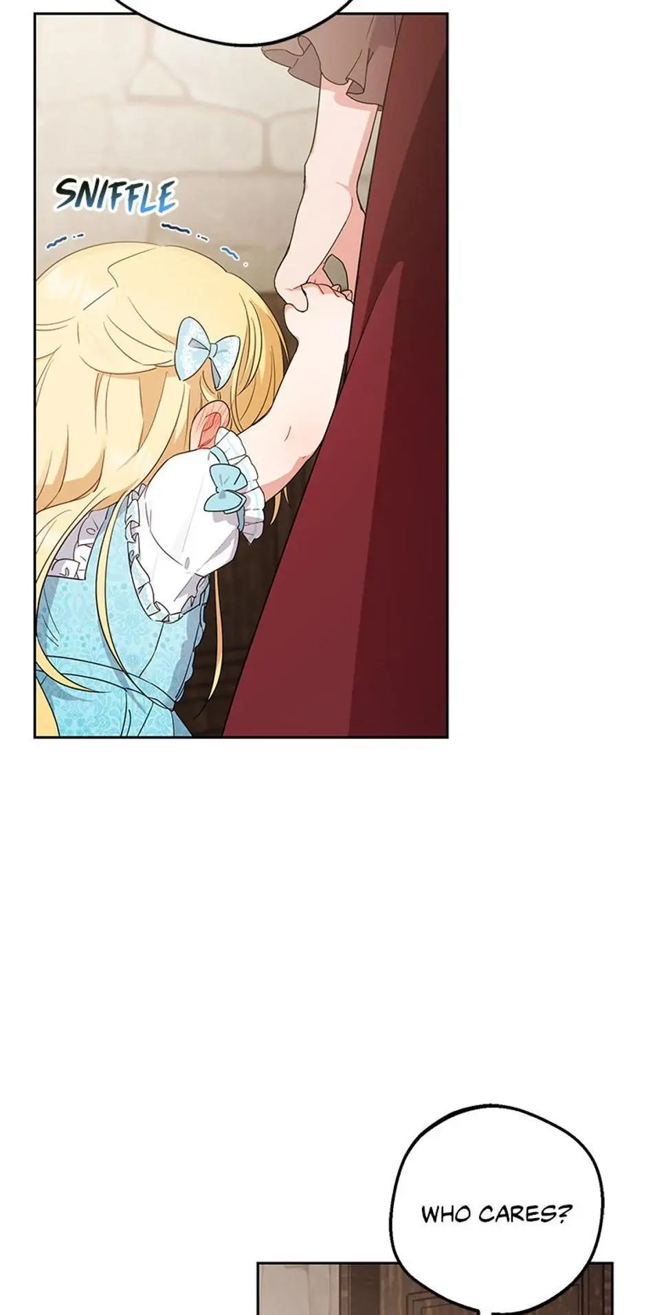 Read The Beloved Bashful Villainess chapter 1 image 22 on Lezhin