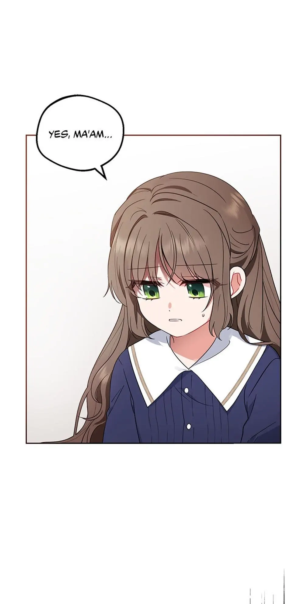 Read The Beloved Bashful Villainess chapter 1 image 26 on Lezhin