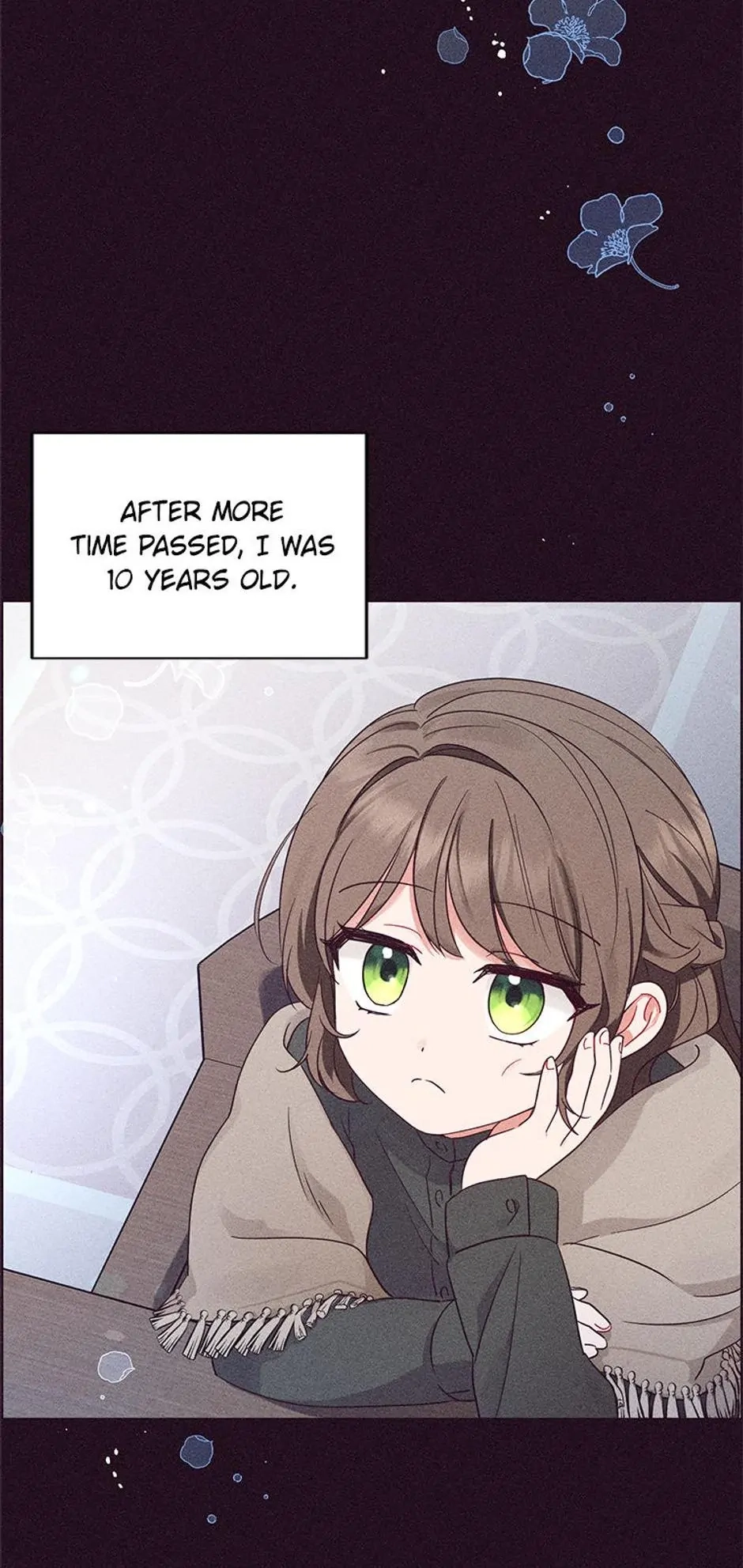 Read The Beloved Bashful Villainess chapter 1 image 31 on Lezhin