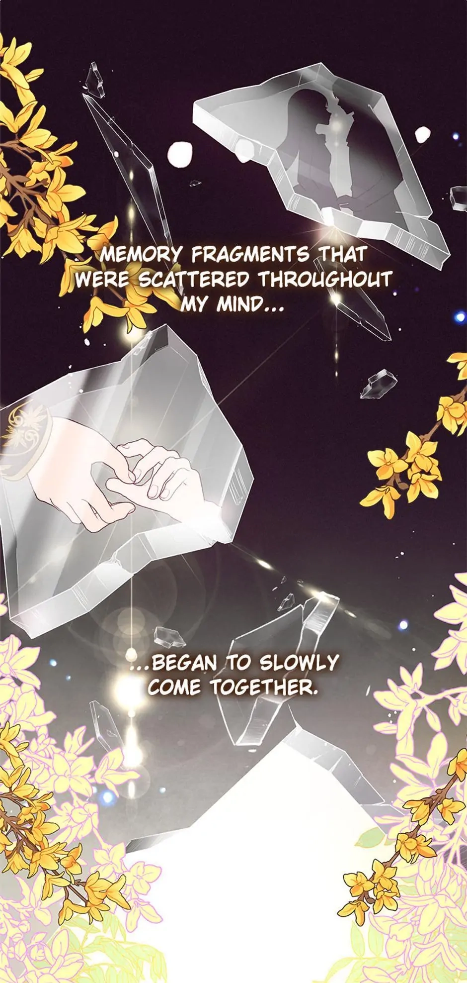 Read The Beloved Bashful Villainess chapter 1 image 32 on Lezhin