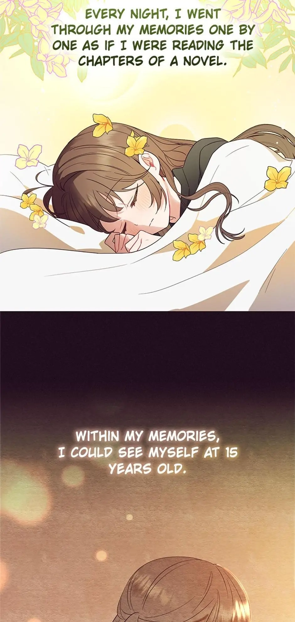Read The Beloved Bashful Villainess chapter 1 image 33 on Lezhin