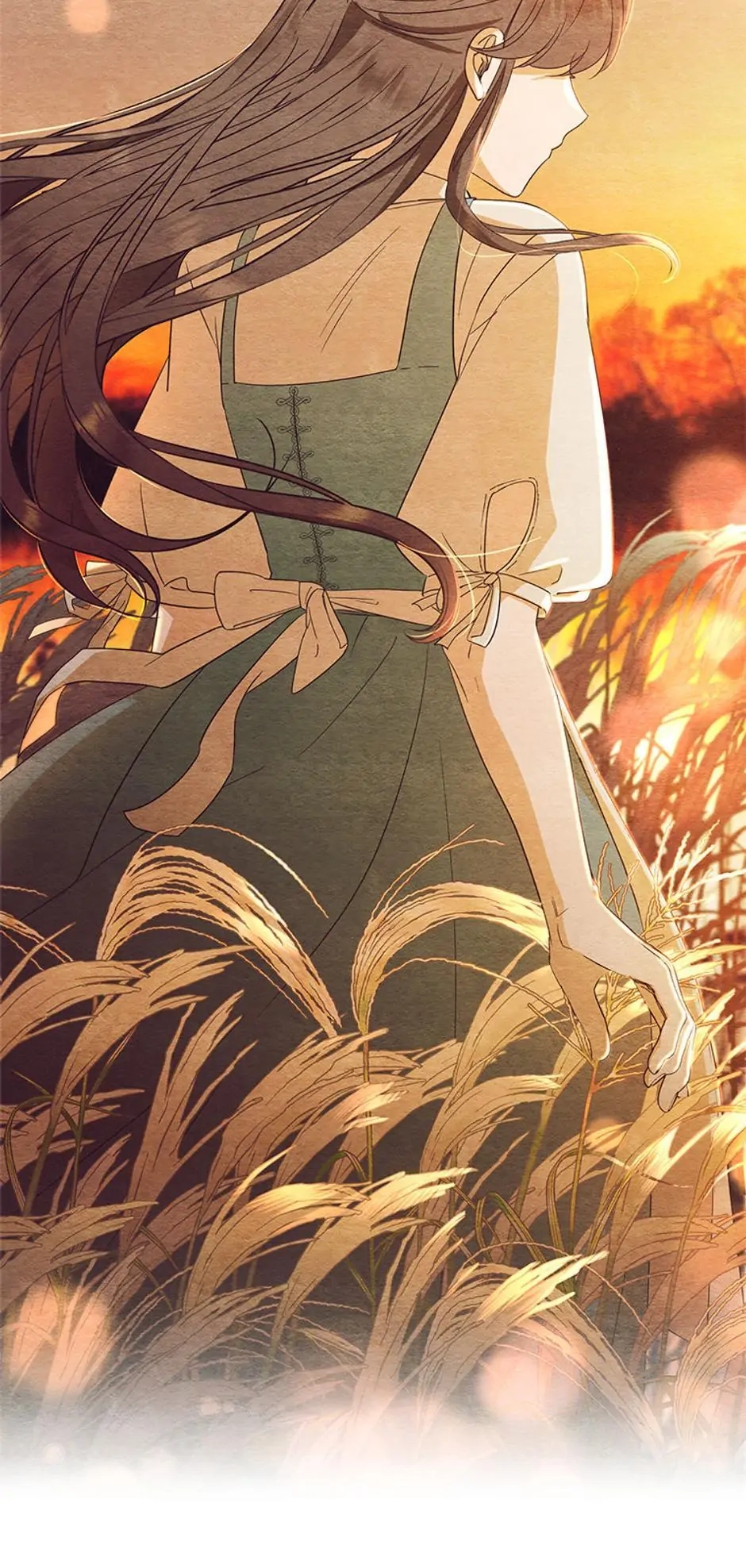 Read The Beloved Bashful Villainess chapter 1 image 34 on Lezhin