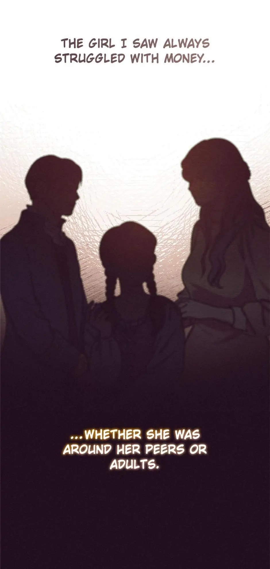 Read The Beloved Bashful Villainess chapter 1 image 35 on Lezhin