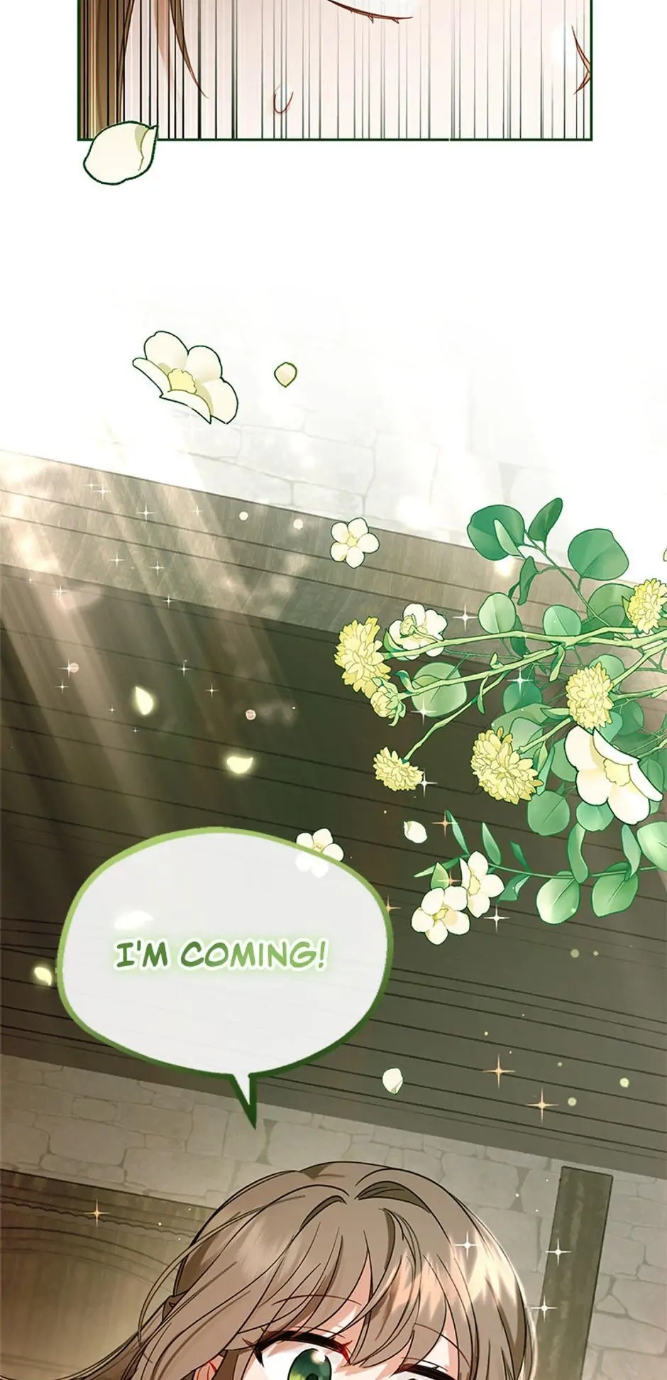 Read The Beloved Bashful Villainess chapter 1 image 4 on Lezhin