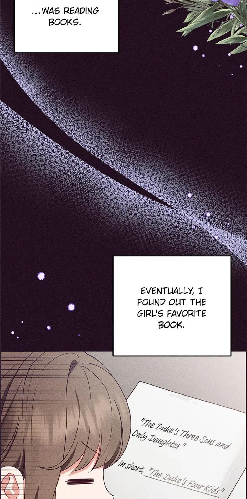 Read The Beloved Bashful Villainess chapter 1 image 40 on Lezhin