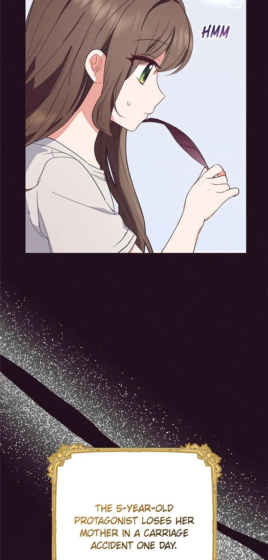 Read The Beloved Bashful Villainess chapter 1 image 47 on Lezhin