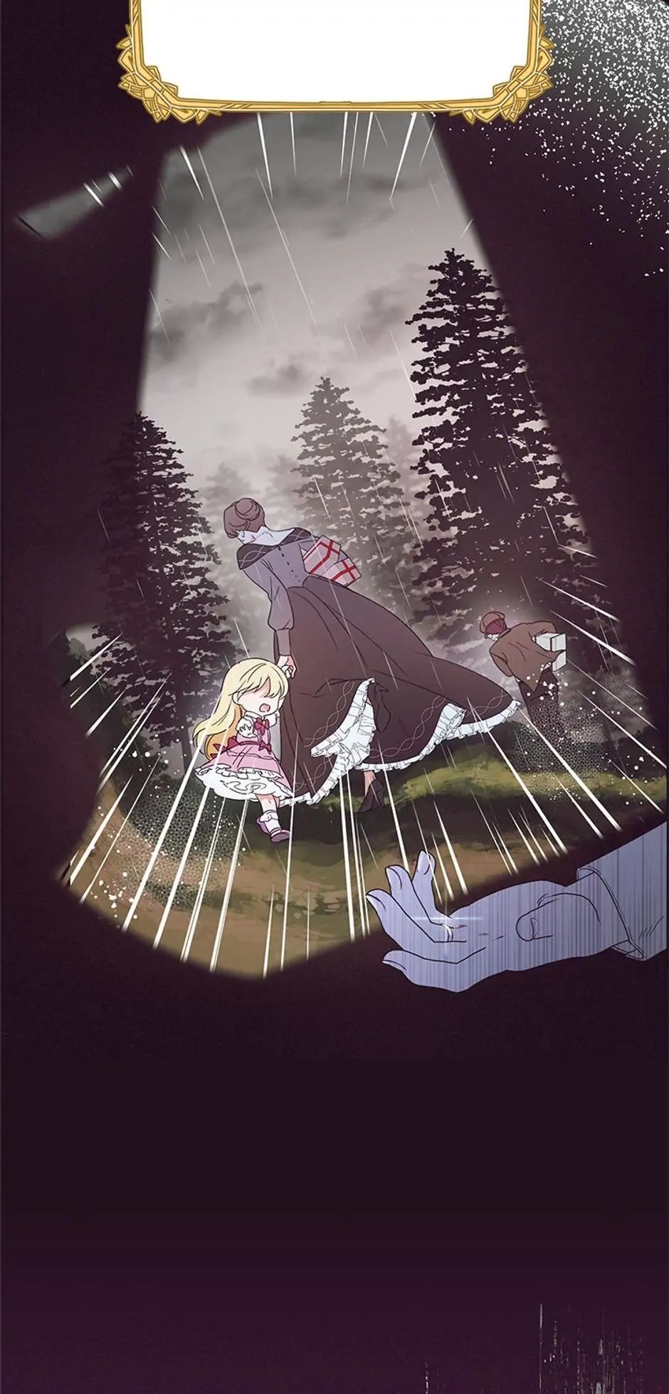 Read The Beloved Bashful Villainess chapter 1 image 48 on Lezhin