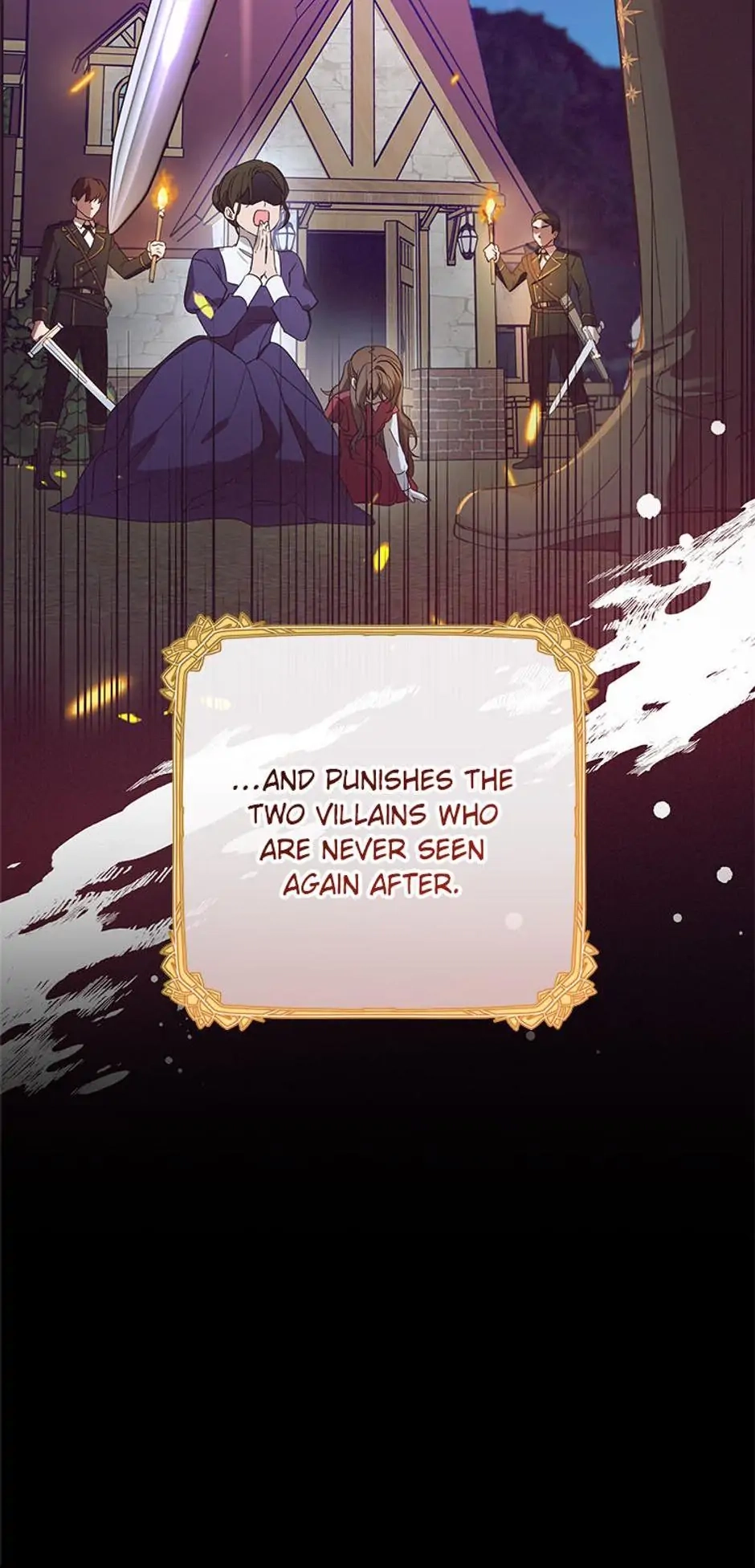 Read The Beloved Bashful Villainess chapter 1 image 52 on Lezhin