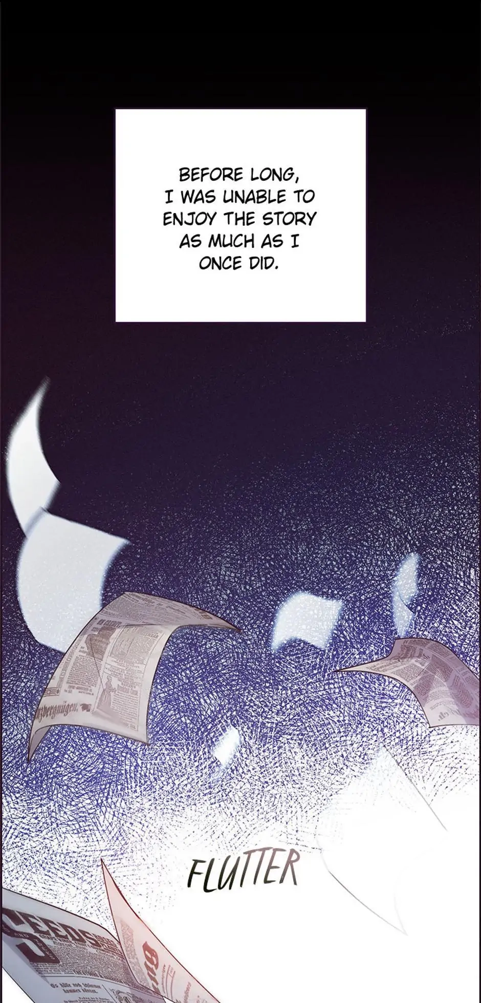 Read The Beloved Bashful Villainess chapter 1 image 53 on Lezhin