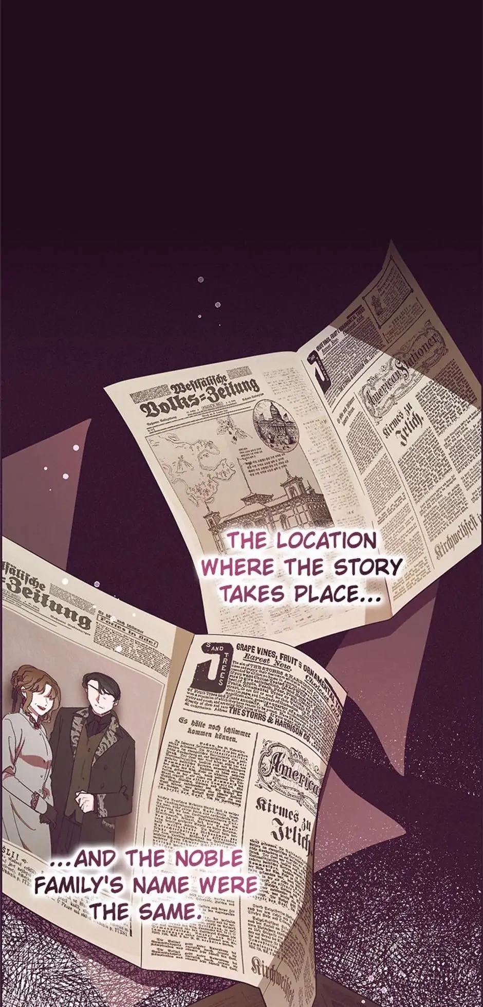 Read The Beloved Bashful Villainess chapter 1 image 57 on Lezhin