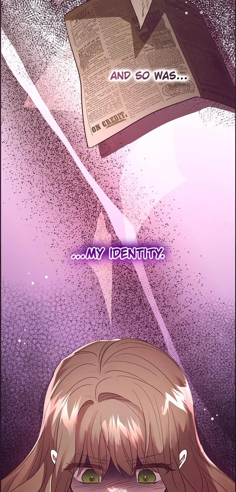 Read The Beloved Bashful Villainess chapter 1 image 58 on Lezhin