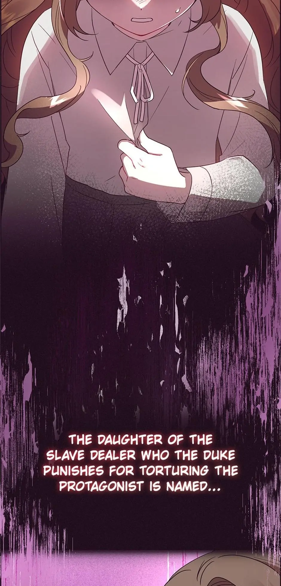 Read The Beloved Bashful Villainess chapter 1 image 59 on Lezhin