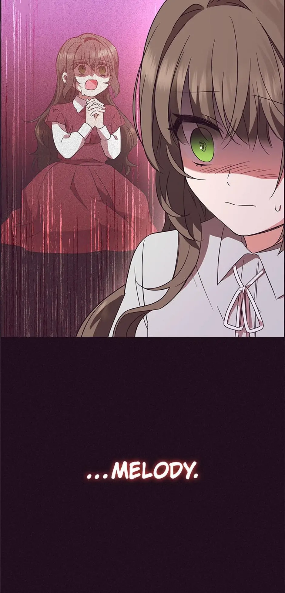 Read The Beloved Bashful Villainess chapter 1 image 60 on Lezhin