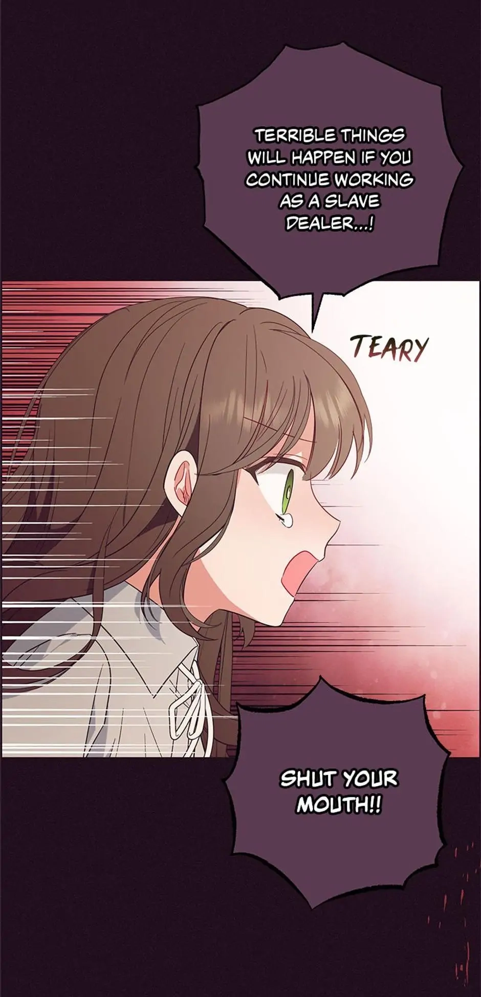 Read The Beloved Bashful Villainess chapter 1 image 63 on Lezhin