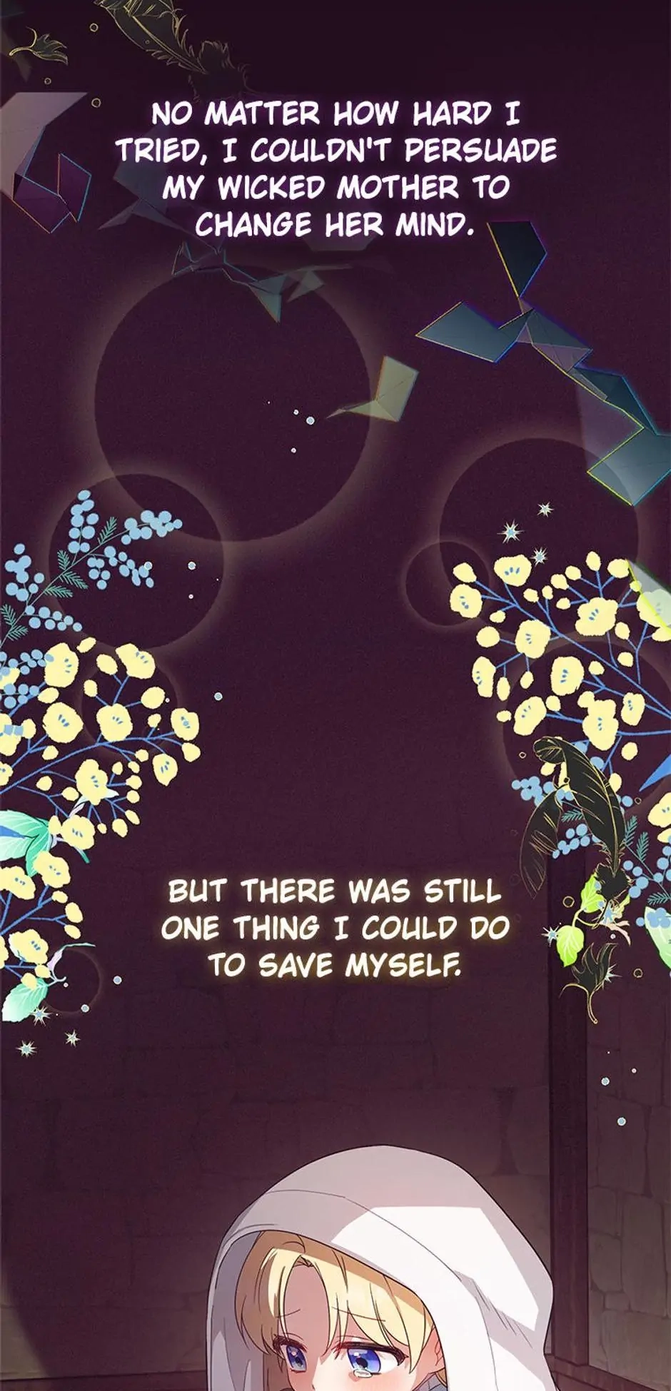 Read The Beloved Bashful Villainess chapter 1 image 65 on Lezhin