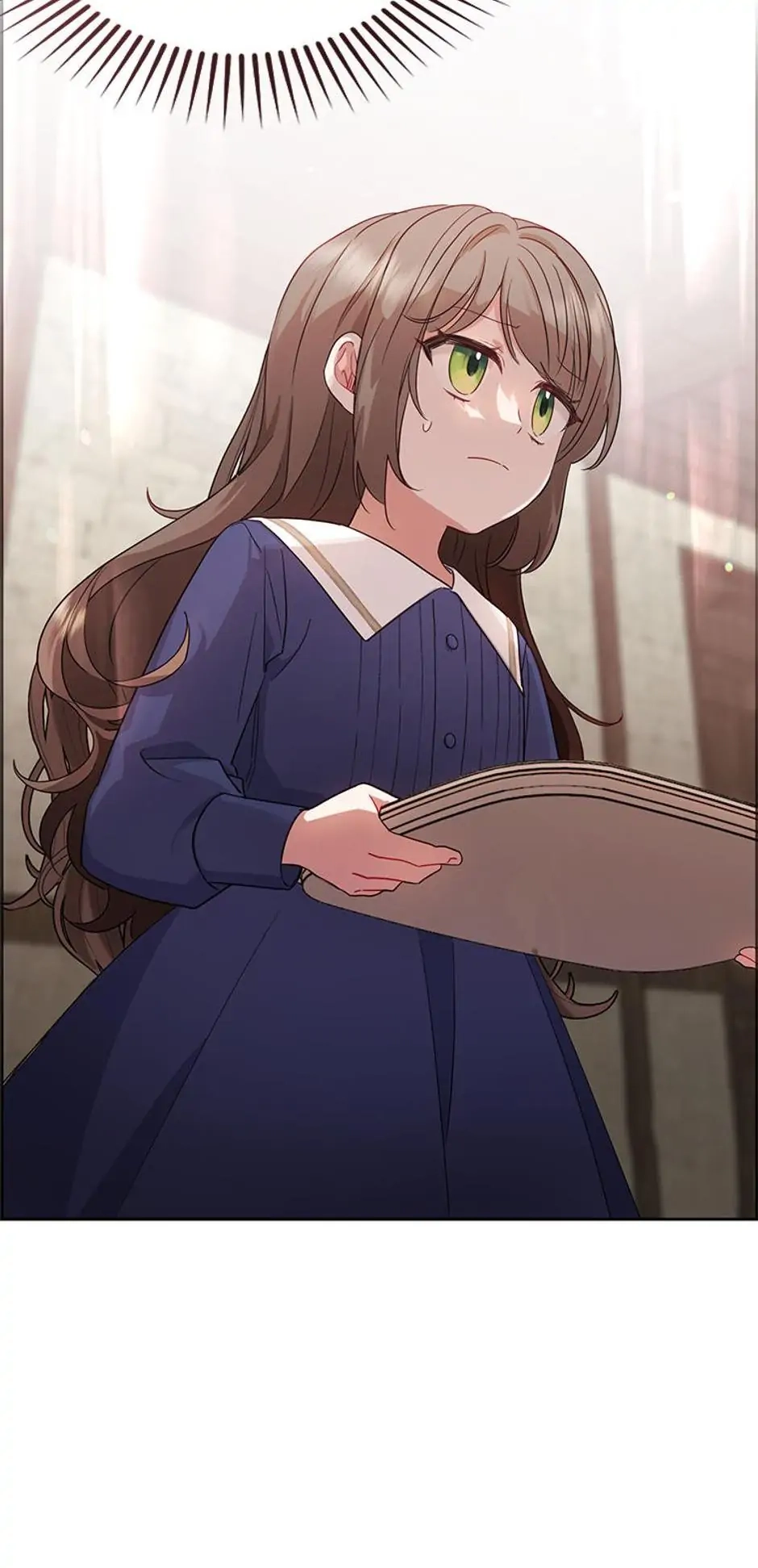 Read The Beloved Bashful Villainess chapter 1 image 67 on Lezhin