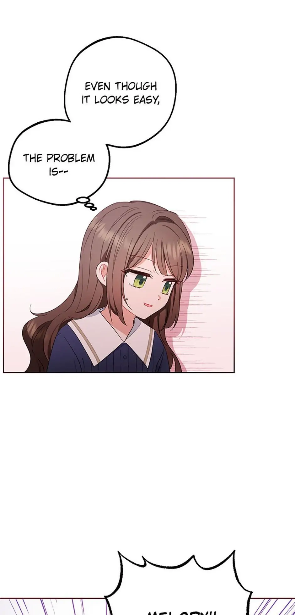 Read The Beloved Bashful Villainess chapter 1 image 68 on Lezhin