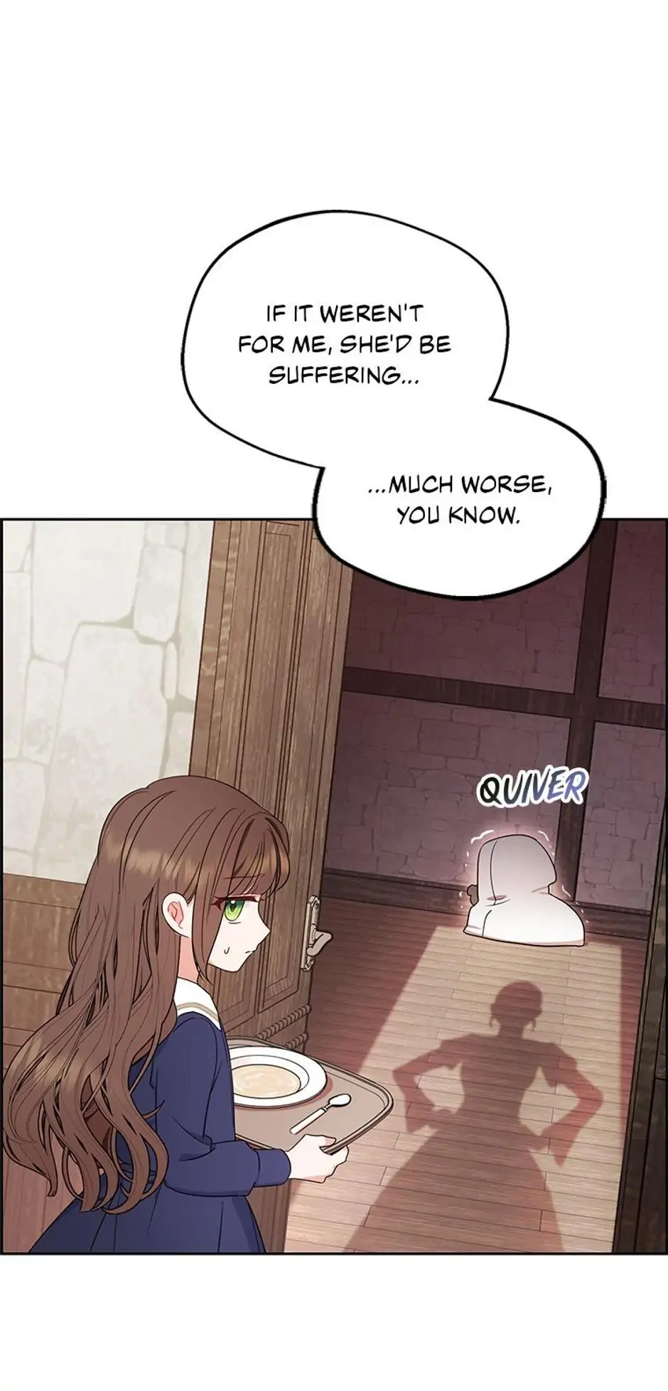 Read The Beloved Bashful Villainess chapter 1 image 70 on Lezhin