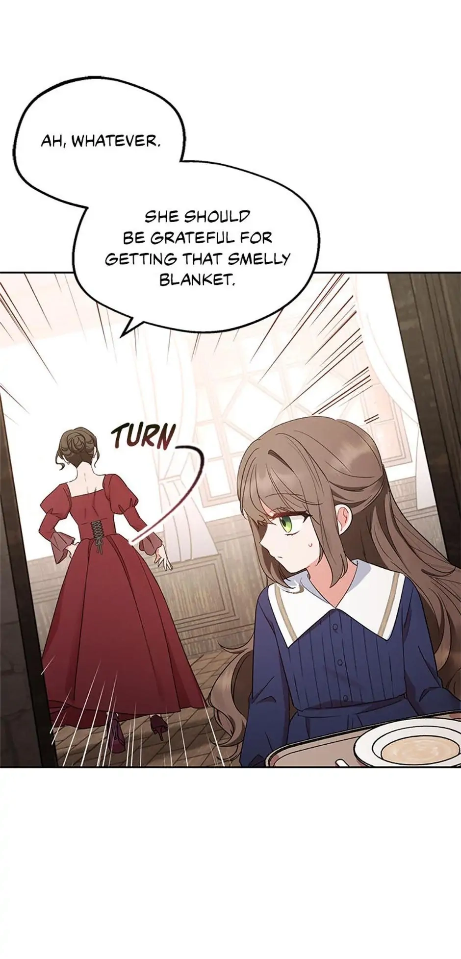 Read The Beloved Bashful Villainess chapter 1 image 71 on Lezhin