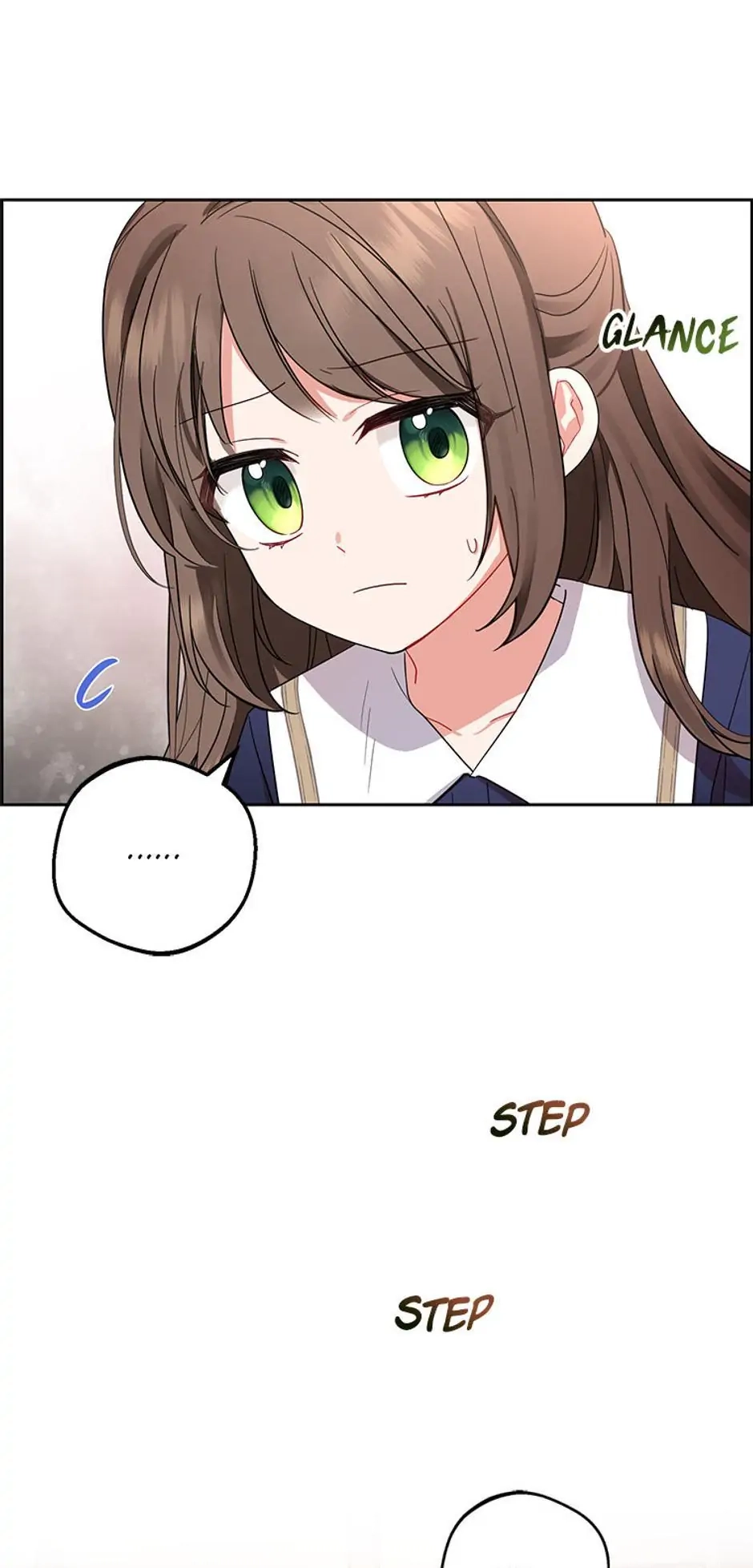 Read The Beloved Bashful Villainess chapter 1 image 72 on Lezhin