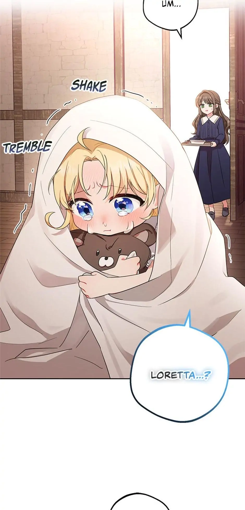 Read The Beloved Bashful Villainess chapter 1 image 73 on Lezhin