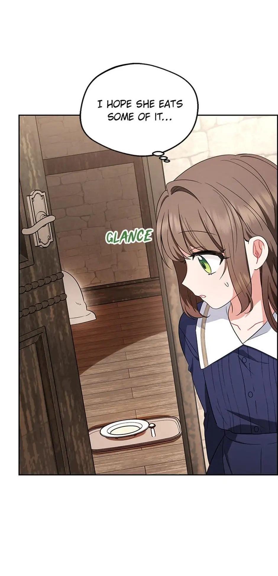 Read The Beloved Bashful Villainess chapter 1 image 78 on Lezhin