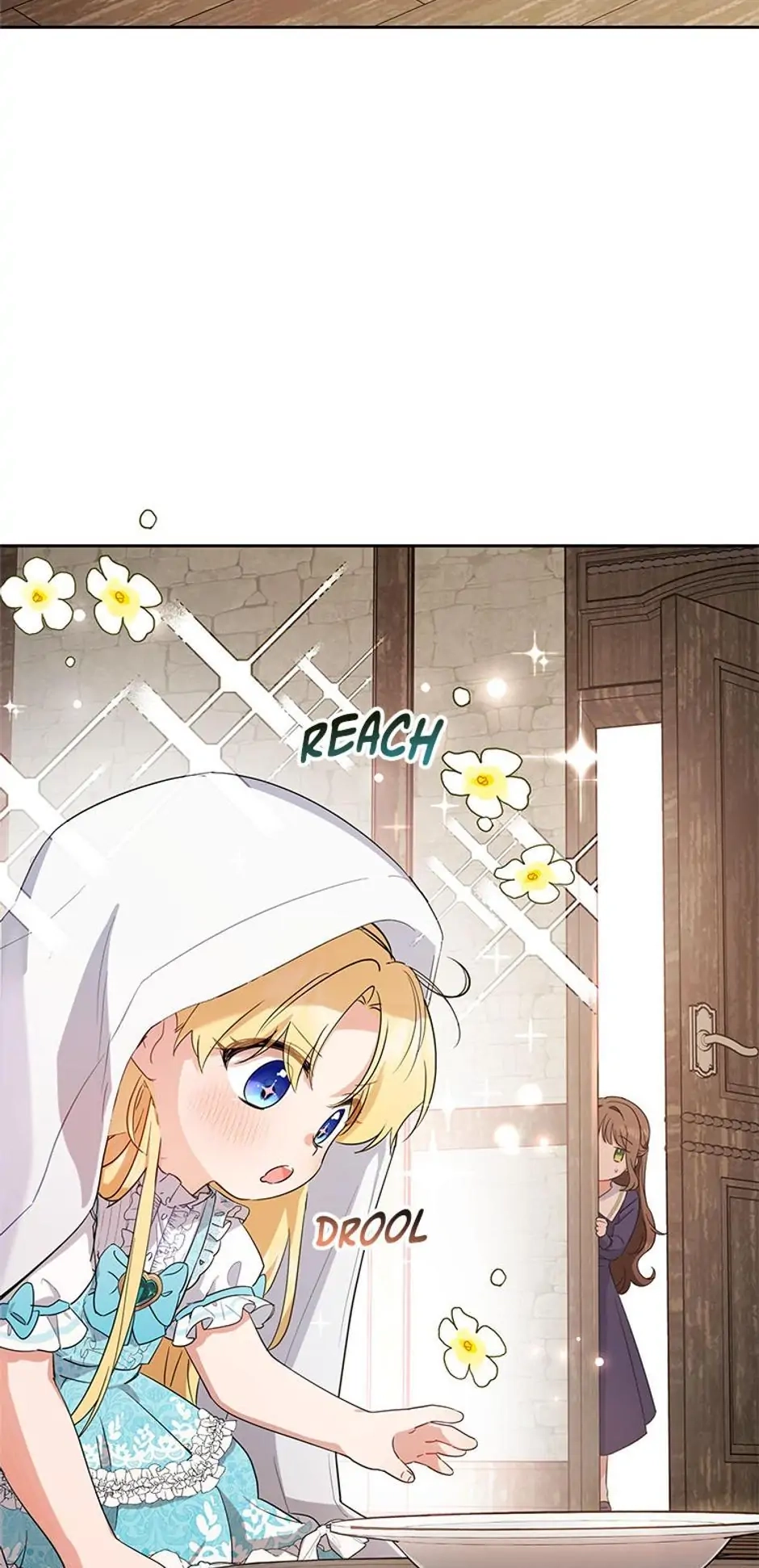 Read The Beloved Bashful Villainess chapter 1 image 81 on Lezhin