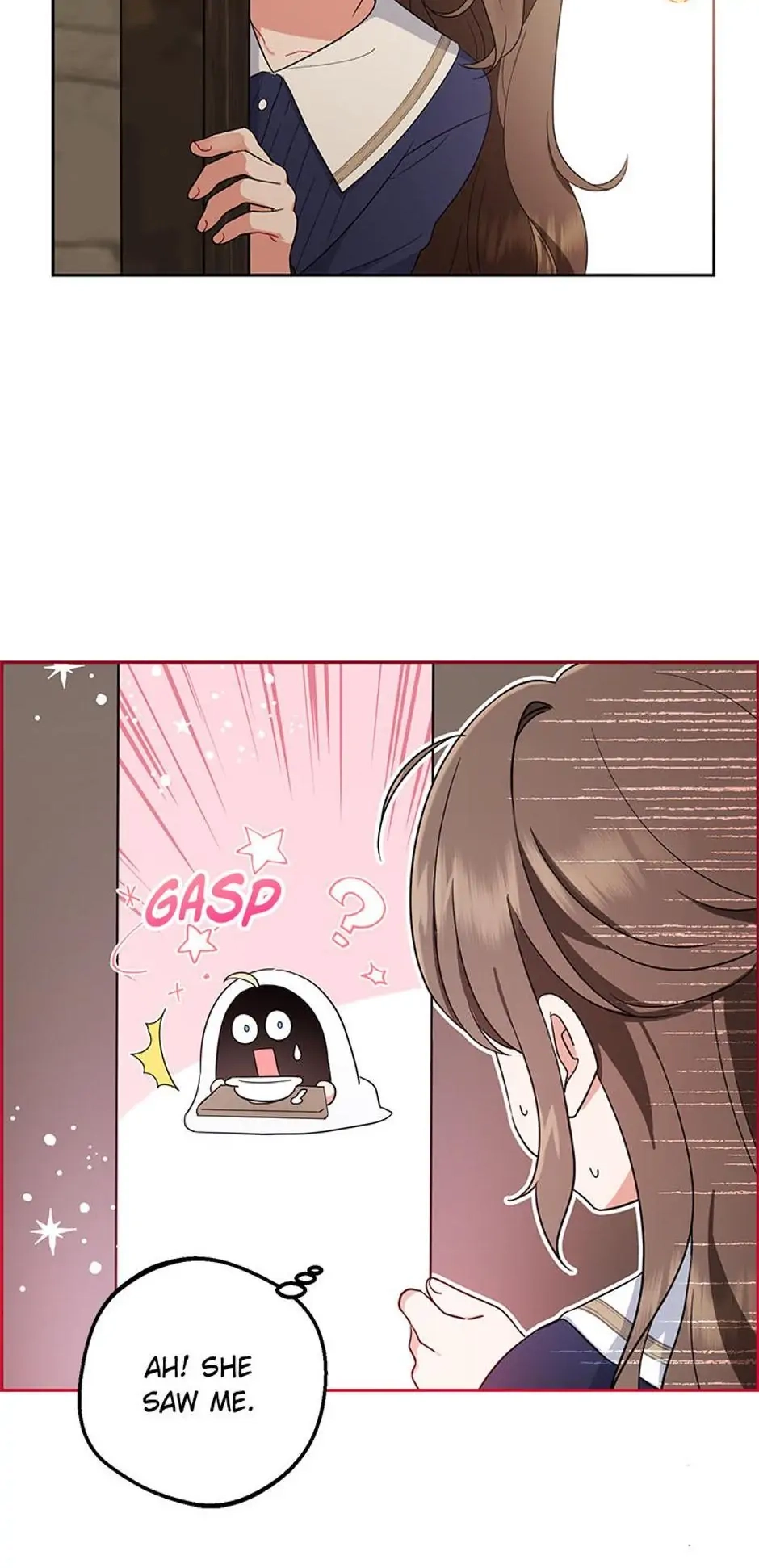 Read The Beloved Bashful Villainess chapter 1 image 83 on Lezhin