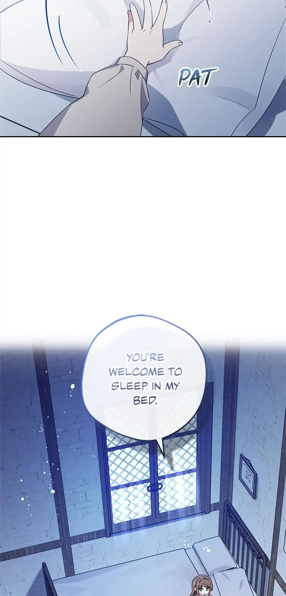 Read The Beloved Bashful Villainess chapter 1 image 87 on Lezhin