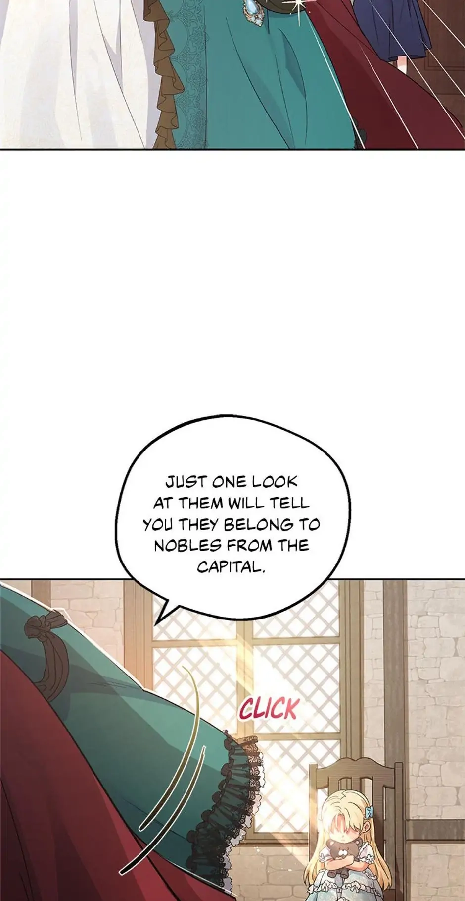 Read The Beloved Bashful Villainess chapter 1 image 9 on Lezhin