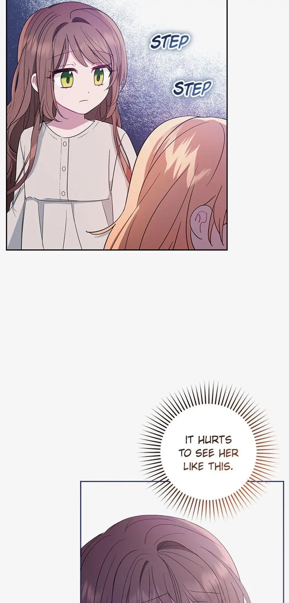 Read The Beloved Bashful Villainess chapter 1 image 90 on Lezhin