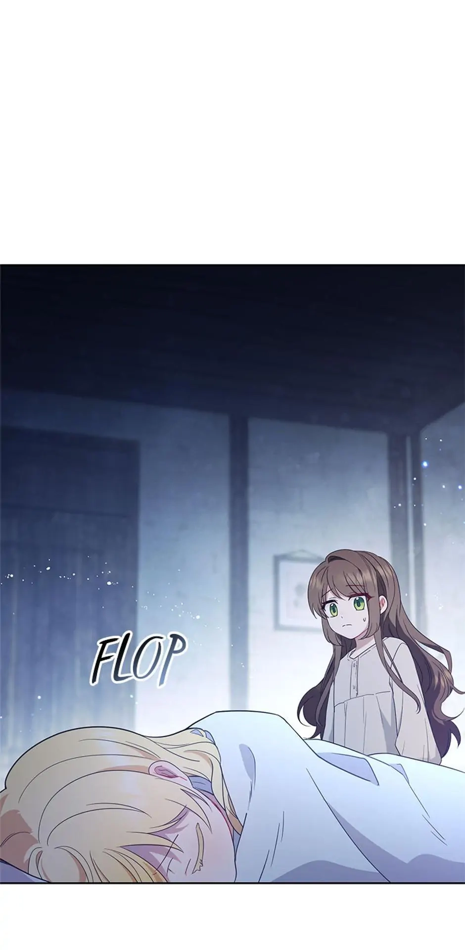 Read The Beloved Bashful Villainess chapter 1 image 93 on Lezhin