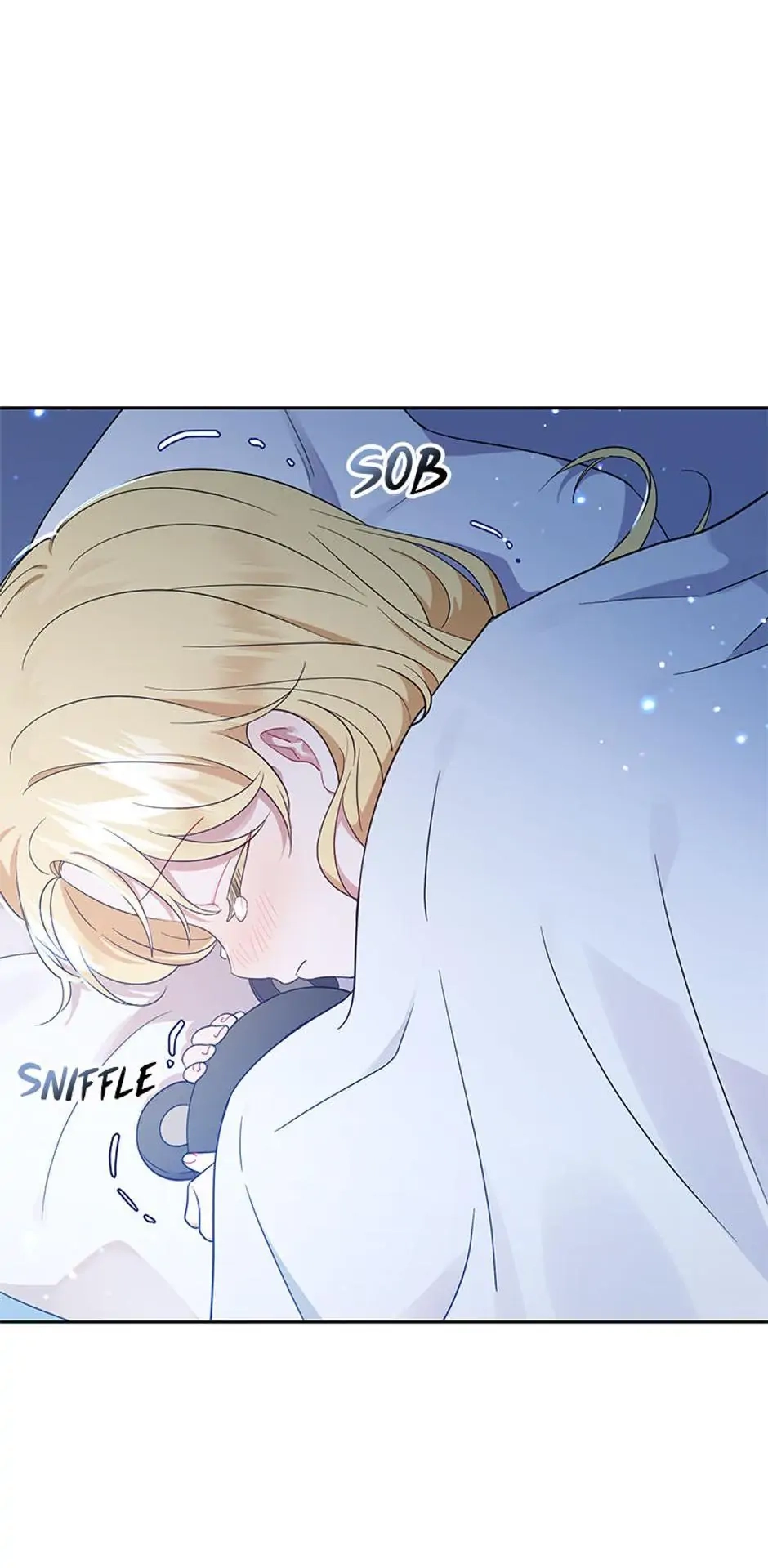Read The Beloved Bashful Villainess chapter 1 image 94 on Lezhin