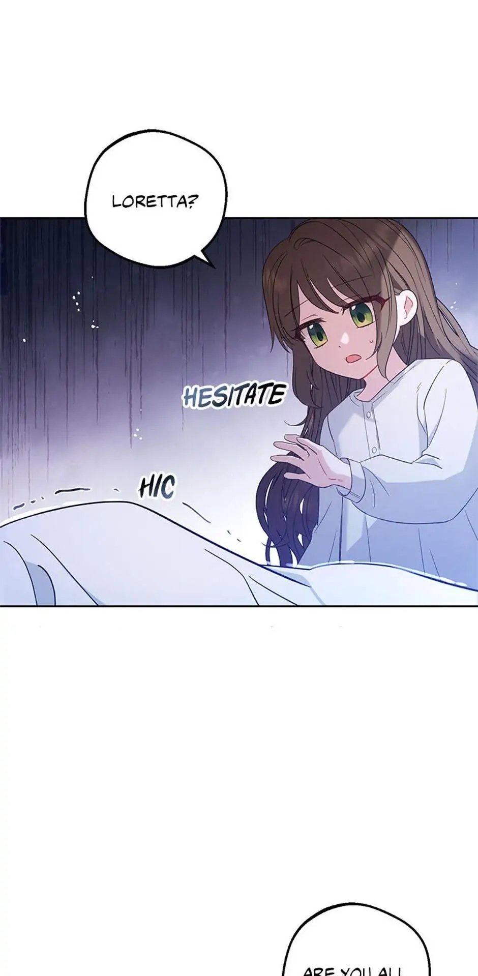 Read The Beloved Bashful Villainess chapter 1 image 95 on Lezhin